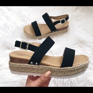 Espadrilles